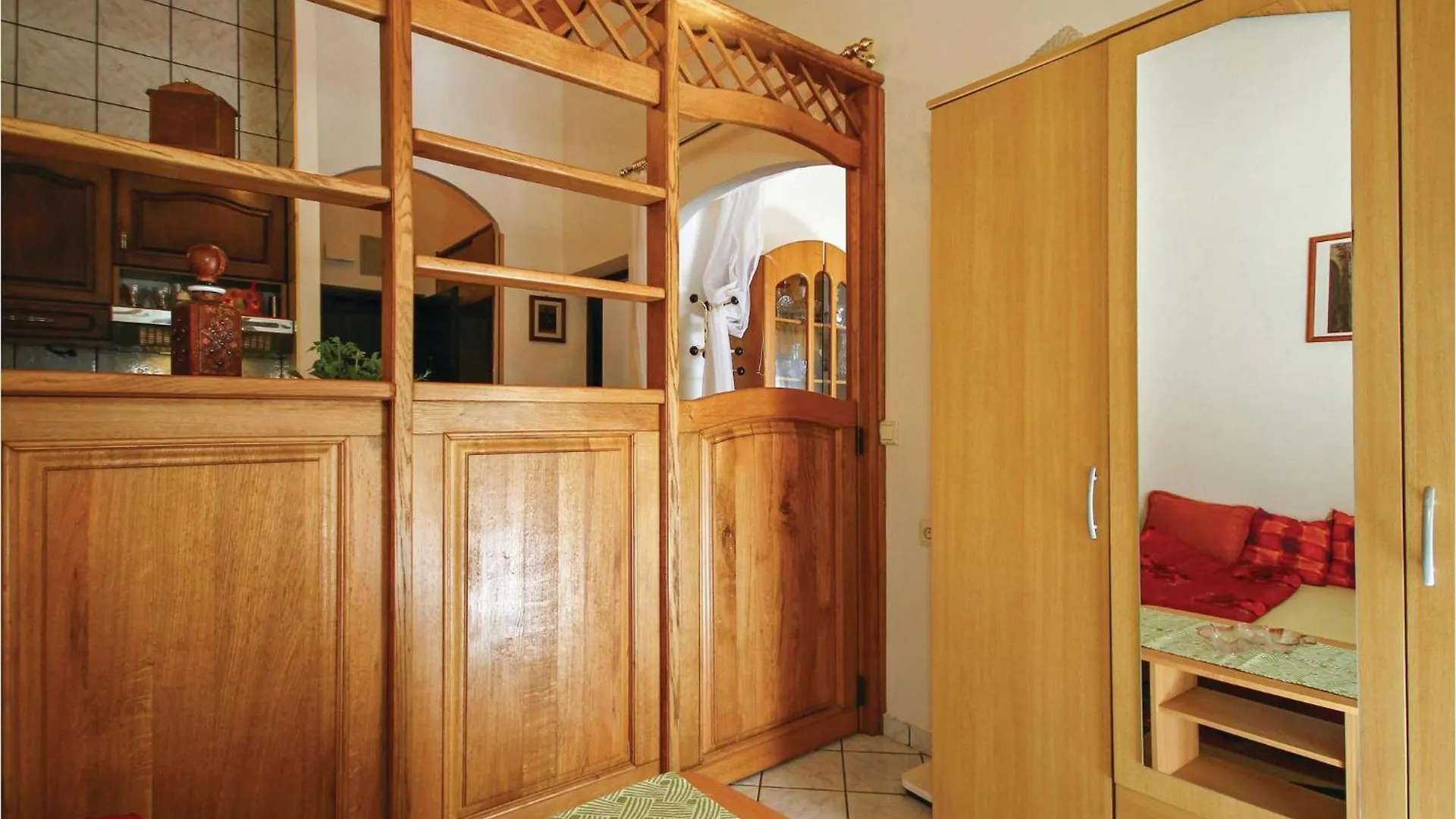 Holiday home Cervar Porat Lavanda Poreč