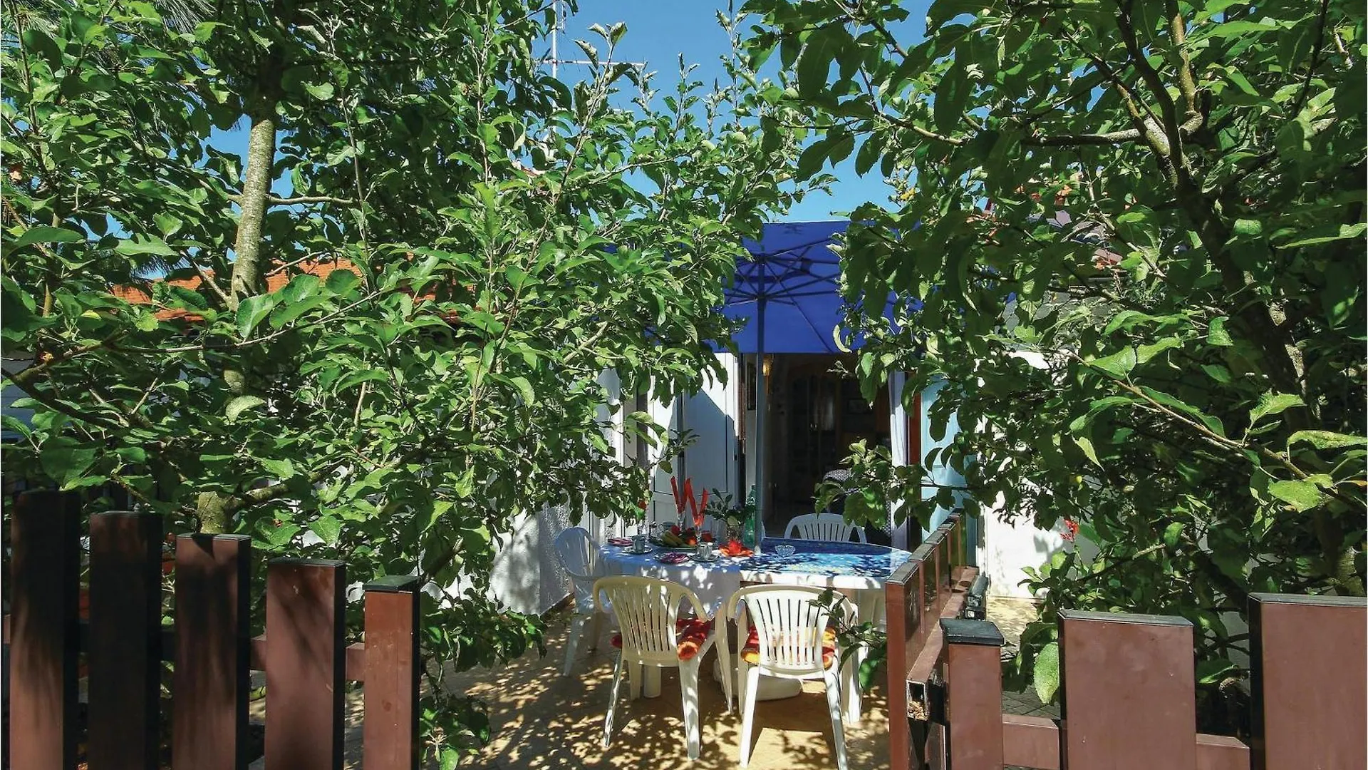 Holiday home Cervar Porat Lavanda Poreč 0*,