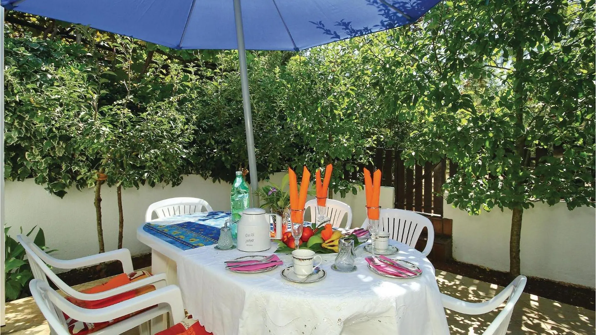 Holiday home Cervar Porat Lavanda Poreč