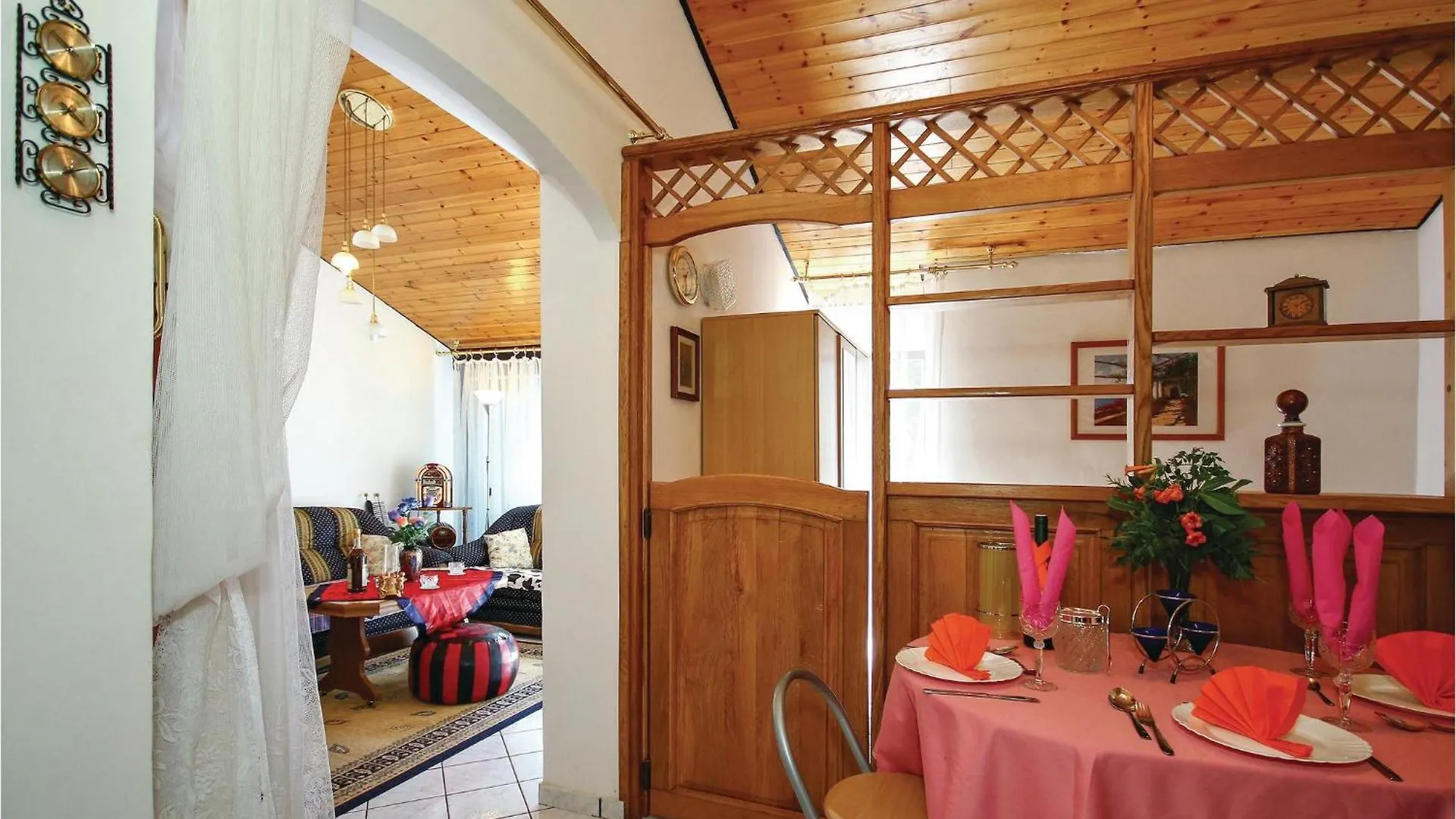 Holiday home Cervar Porat Lavanda Poreč