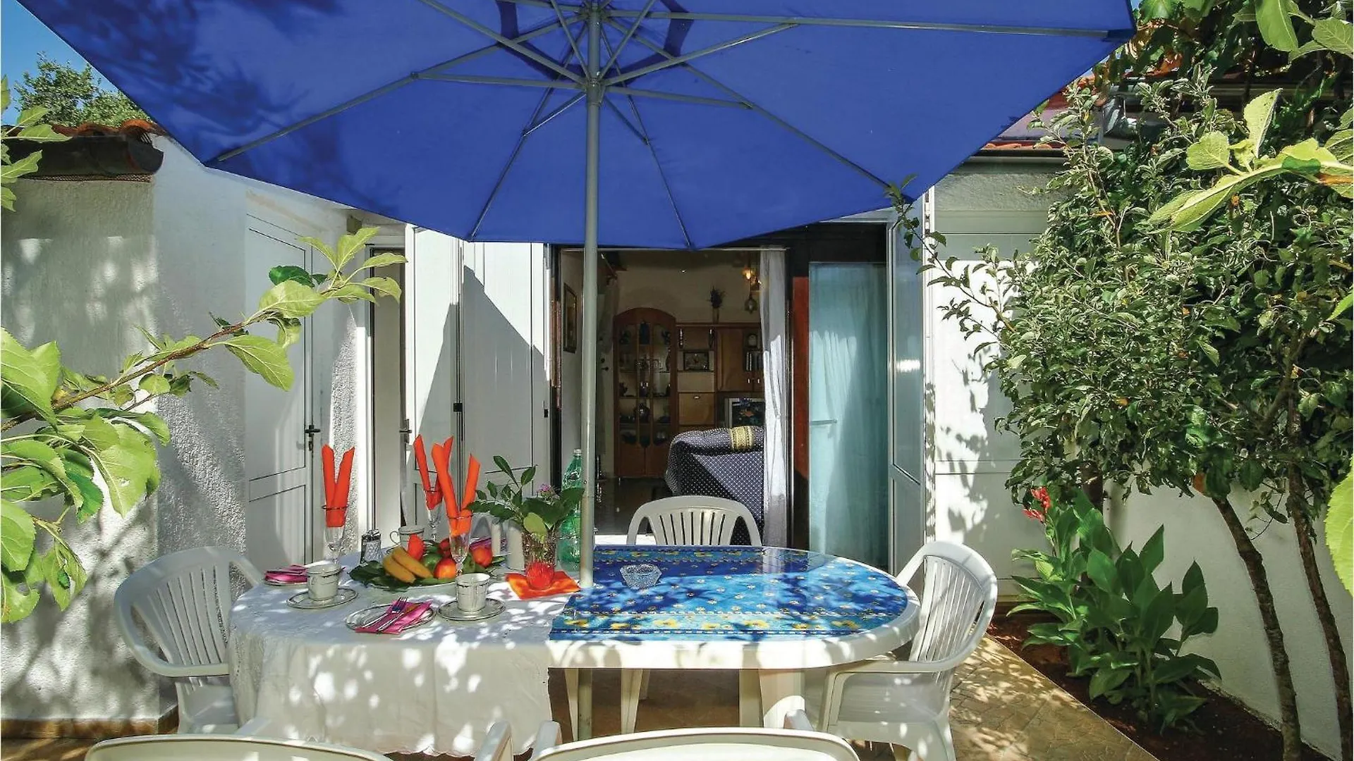 Holiday home Cervar Porat Lavanda Poreč